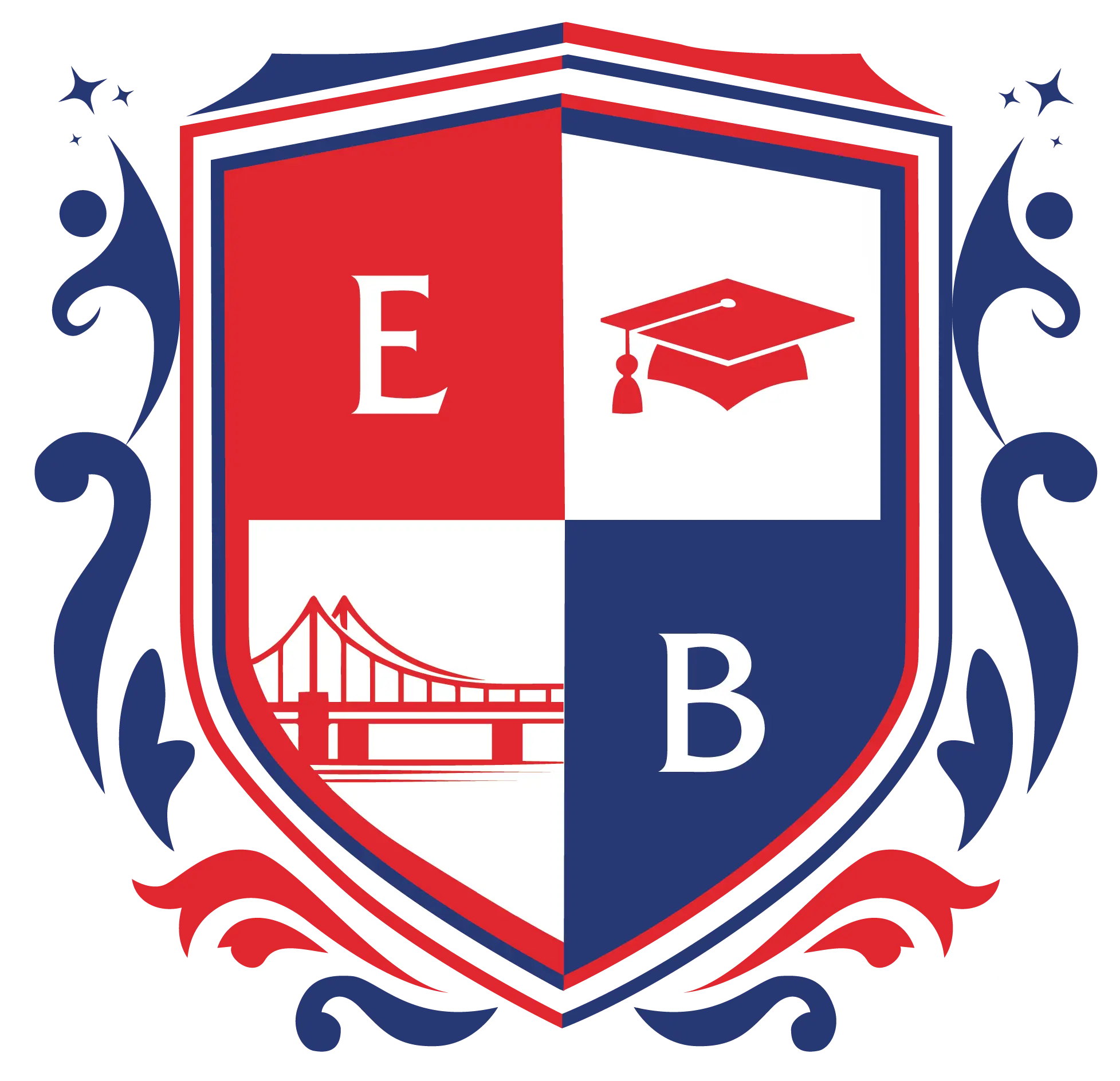 Shield Logo
