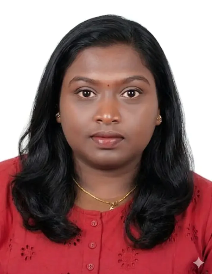 Akshara Thampi