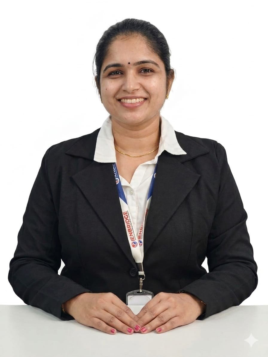 Sreerekha M S