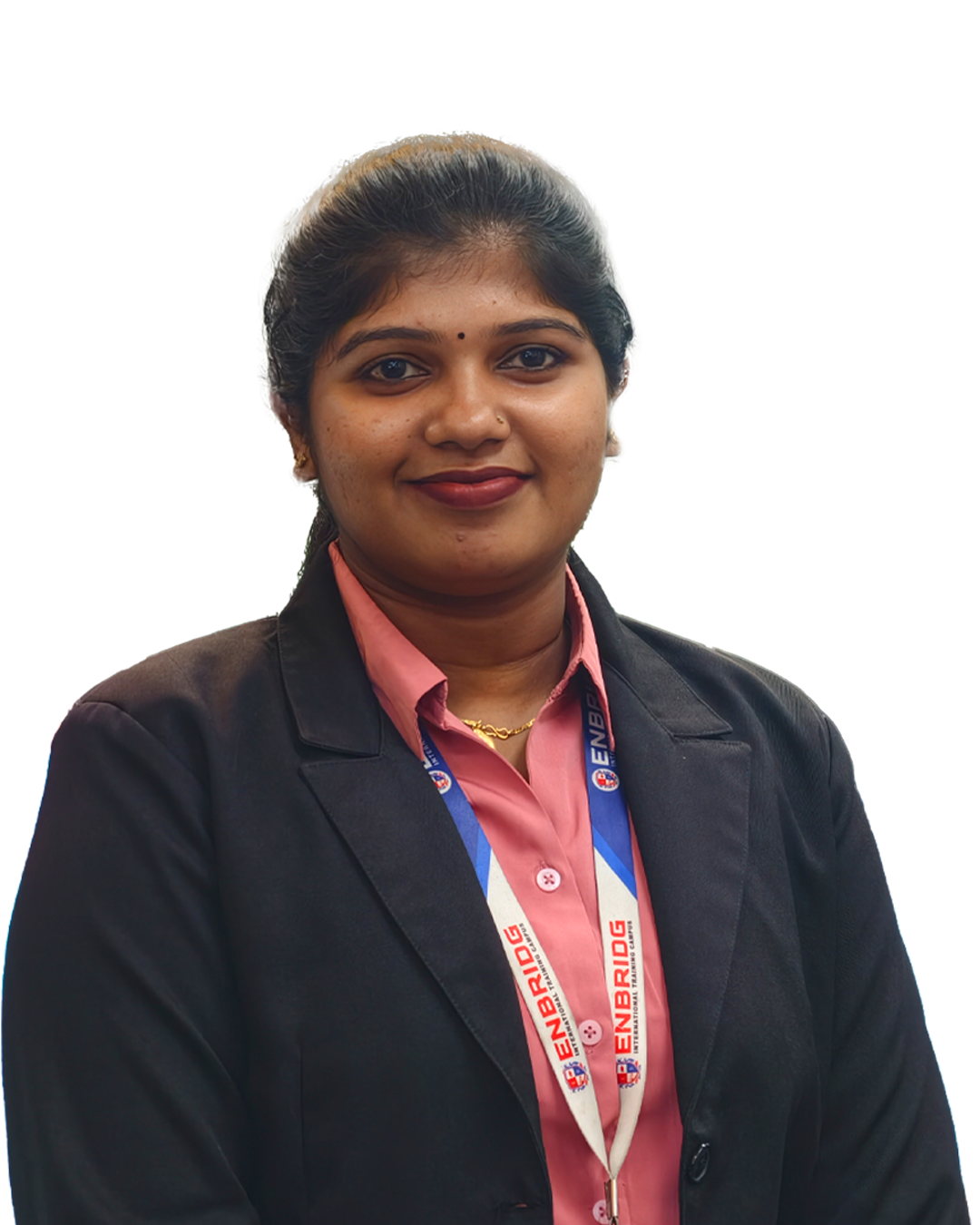 Devika R Krishnan