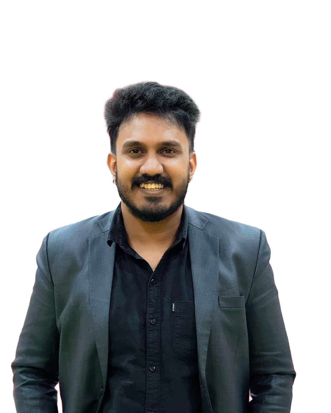 Akshara Thampi