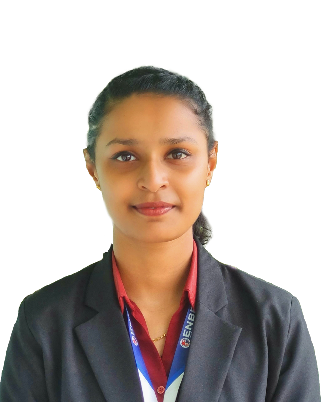 Cinsu Susan Varghese