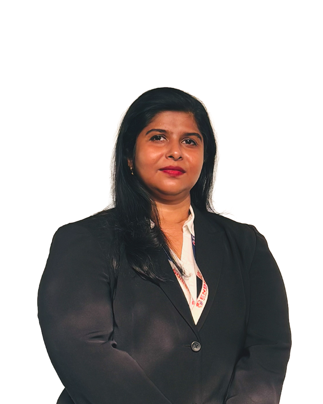 Akshara Thampi