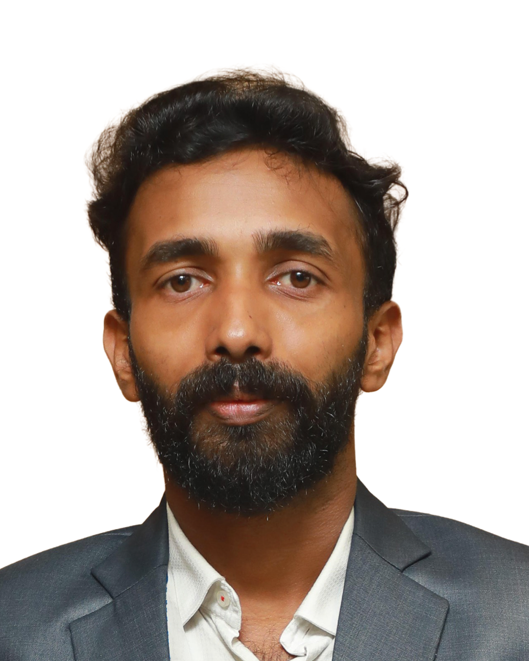 Akshara Thampi