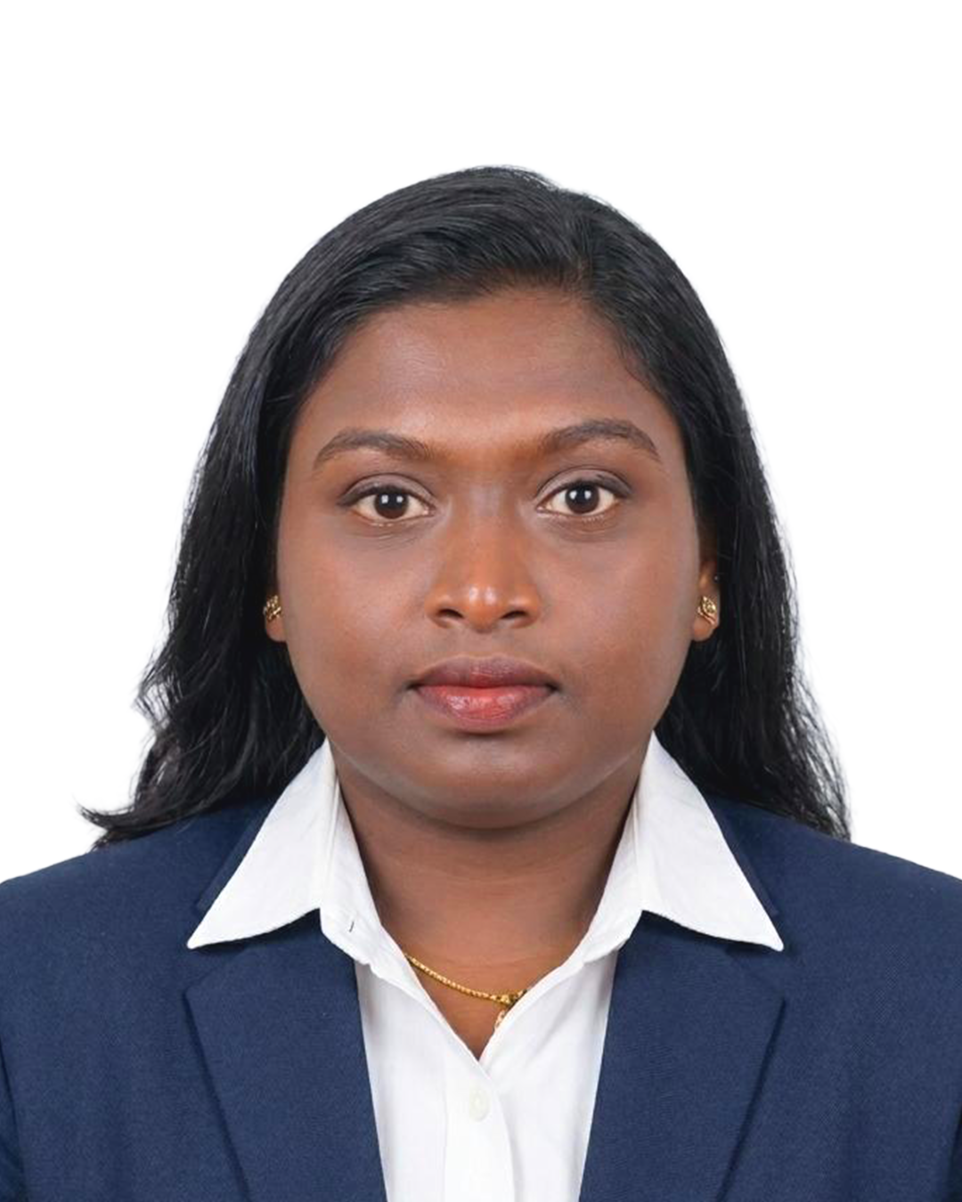 Akshara Thampi