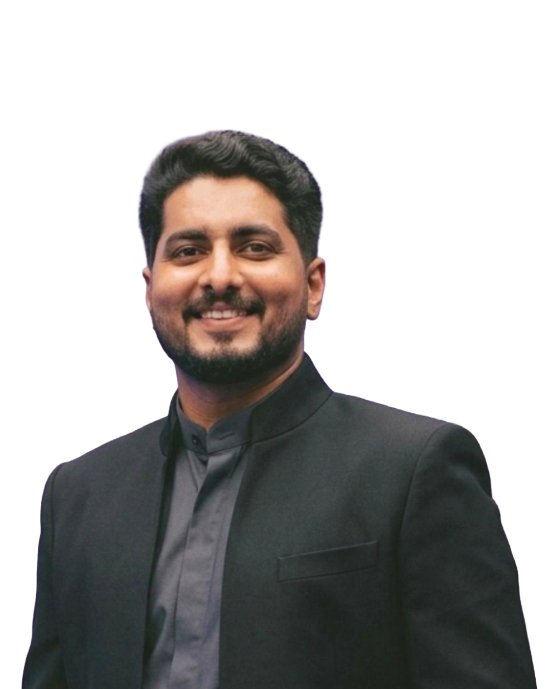Shambu Kumar A